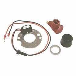 SIERRA 185290 CONVERSION KIT-HP-MAL YL-YD V8