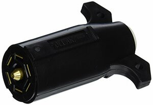 POLLAK CORP329-12706 970P 7 WAY PLUG