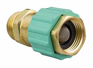 JR PRODUCTS342-0462425 DELUXE HIGH FLOW WATER REG