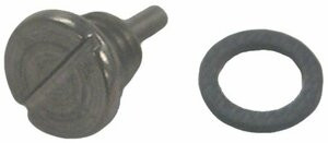 SIERRA 182378 SCREWMAGN.DRAIN OMC 318544
