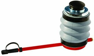 GREENFIELD PRODUCTS238-530RD 30 LB RIVER ANCHOR RED