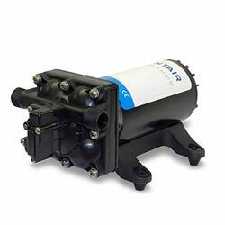 SHURFLO275-4148163E75 AQUA KING II PREMIUM 4.0 24V