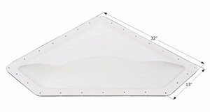 ICON TECHNOLOGIES398-01868 NSL2810C 28INX10INX4IN SKYLIGH