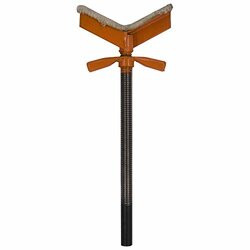 BROWNELL BOAT STANDS302-OTOPV VEE TOP 27-1/2 LONG