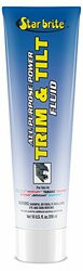 STARBRITE 28510 POWER TRIM/TILT FLUID 10 OZ