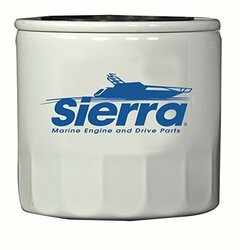 SIERRA 1878781 FILTER-OIL FORD-CHR-VOLVO SHRT