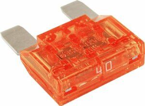 BLUE SEA SYSTEMS661-5139 FUSE MAXI 40 AMPERE