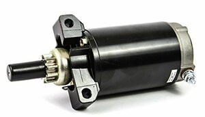 SIERRA 185621 STARTER MC 50-822462T 1