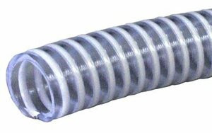 SHIELDS HOSE 1161462000 2 VAC X-HD INDUST 100 COIL