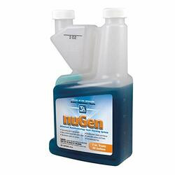 A P PRODUCTS784-139 20 OZ NUGEN HLDING TANK CLEANR