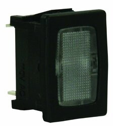 JR PRODUCTS342-13115 LED INDICATOR LIGHT RED