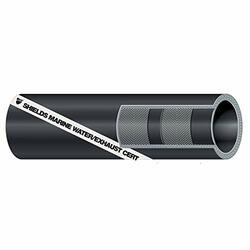 SHIELDS HOSE 1162001004 P 1IN X 12 1/2FT SPIRALPLY