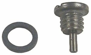 SIERRA 182375 DRAIN PLUG W-MAGNET HONDA-MERC