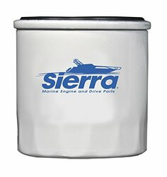 SIERRA 1879111 FILTER-OIL YAMAHAHONDANISSAN
