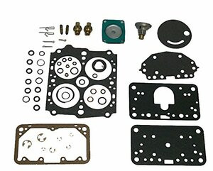 SIERRA 1879781 FUEL FILTER BRP V4 V6 60 DEG