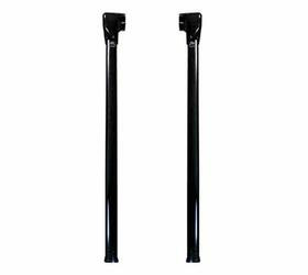 CAREFREE OF COLORADO TAJVAPHW ARMS,COMPASS,BLK,AFT