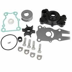 SIERRA 183415 WATER PUMP KIT W HSNG YM 40 60