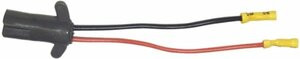 RIG RITE750-410 V-GROOVE TROLLING MTR PLUG