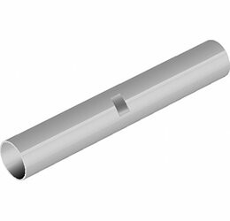 SEACHOICE 5061611 22-18 GA SMLESS BUTT SPL 100