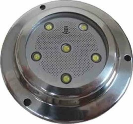 T-H MARINE232-LED39062DP LED PREM UNDERWATER LIGHT GRN