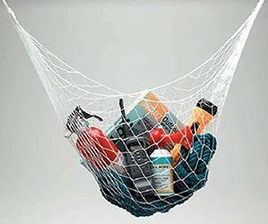 SEACHOICE 71401 NYLON GEAR HAMMOCK-60