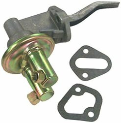 SIERRA 187254 FUEL PUMP  CHRYS  I.B. 3745414