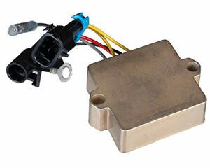 SIERRA 185732 VOLTAGE REG MC#893640T01