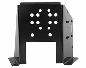 SIERRA 186749 TRIM BRACKET FLOOR MOUNT STEEL