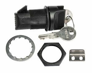 SIERRA MP494101 GLOVE BOX LOCK