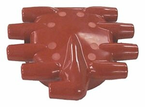 SIERRA 185375 DISTRIBUTOR CAP MLY CRAB 221B