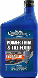 STARBRITE 28532 POWER TRIM/TILT FLUID 32 OZ
