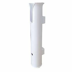 SEA-DOG LINE354-3251211 ROD HOLDER -SIDE MNT  WHITE