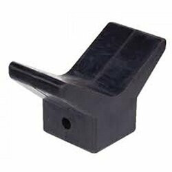 TIEDOWN ENGINEERING241-86490 3 VBOW STOP 1/2 SFT BR