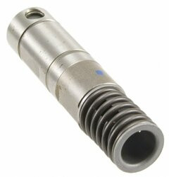 SIERRA 182303 CABLE ANCHOR SET SCREW (25)