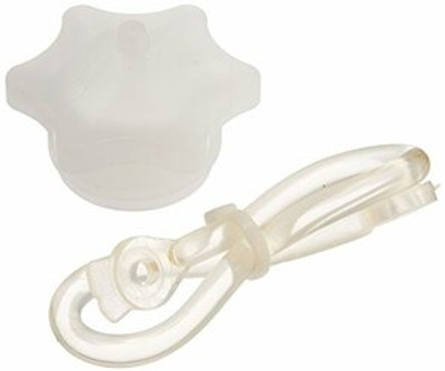 CAMCO RV 22103 3/4IN MALE PLUG WITH LANYARD