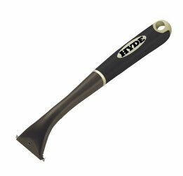 HYDE TOOLS292-10610 PULL SCRAPER 2IN 2-EDGE CARBID