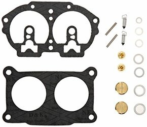 SIERRA 187756 CARB KIT