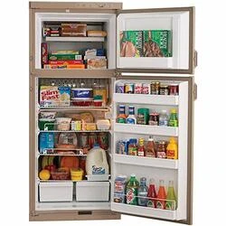 DOMETIC RV951-9600007230 REFRIGERATOR 8-CF 2-WAY