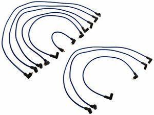 SIERRA 1888032 WIRE SET GM & FORD V8 CONV