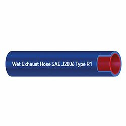 SHIELDS HOSE 1162503003 3  SHIELDSFLEX II WTR/EXHT 10