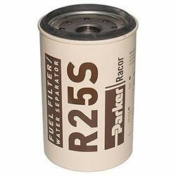 RACOR R25S FILTER-REPL 245R 2M