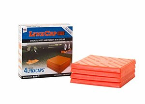 TRI-LYNX CORP.LTD386-00019 LYNX CAP     (4PK)