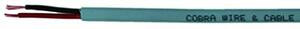 COBRA WIRE &CABLE446-B7G16B21100FT 16/2 GRAY BARE COPPER SAE 100