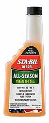 STA-BIL GOLD EAGLE269-15226 STA-BIL DIESEL ALL-SEASON