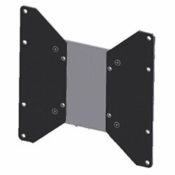 MOR/RYDE INTERNATIONAL INC769-TV54009H ADAPTOR PLATE 100X200 200X200