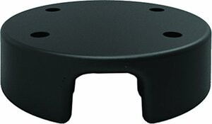 RAM MOUNTS RAP402 RAM 4 DIA. RISER PLATE