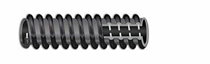 SHIELDS HOSE 1161410346B 3/4 X 50 MULTIFLEX W/BLK HELIX