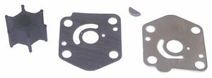 SIERRA 183256 WATER PUMP KIT W/O HOUSING
