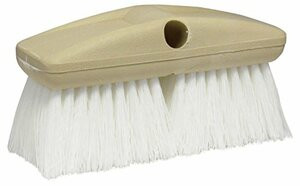 STARBRITE 40010 SCRUB BRUSH WHITE 8