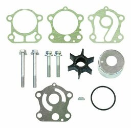 SIERRA 183451 WATER PUMP KIT-YM#67FW00780000